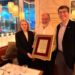 REPUBBLICA DOMINICANA | Santo Domingo, Camera di Commercio: cena in onore dell’Ambasciatore Queirolo Palmas