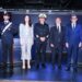 L'Ambasciatore d'Italia a Santo Domingo, Stefano Queirolo Palmas, durante un momento dell'evento targato Msc