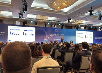 Argus Oil and Future Fuels Forum