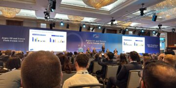 Argus Oil and Future Fuels Forum