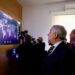 Cybersicurezza, Tajani inaugura la nuova Sala Cyber della Farnesina