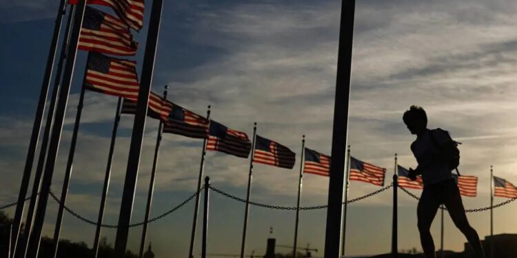 Bandiere USA