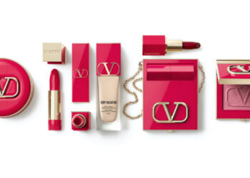 Valentino Beauty