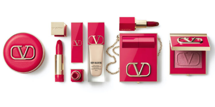 Valentino Beauty