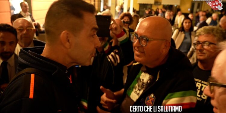 Casapound: “Non faremo parte di Futuro Nazionale di Vannacci”