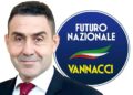 Roberto Vannacci, leader di Futuro Nazionale