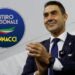 Roberto Vannacci, leader di Futuro Nazionale