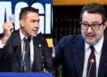 Vannacci - Salvini