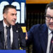 Vannacci - Salvini