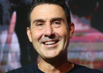 Roberto Vannacci, leader di Futuro Nazionale