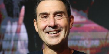 Roberto Vannacci, leader di Futuro Nazionale