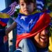 Venezuela libre Giorgio Viera/AFP via Getty Images