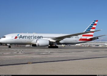American Airlines