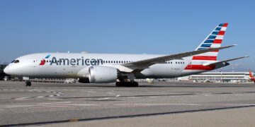 American Airlines