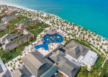 Costa di Bavaro, Repubblica Dominicana