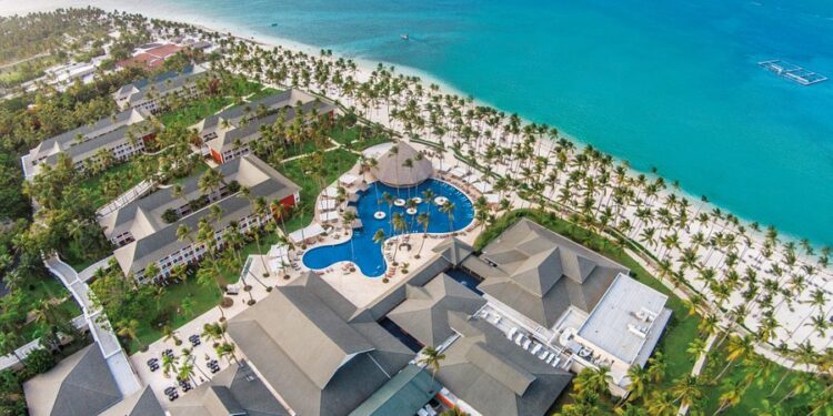 Costa di Bavaro, Repubblica Dominicana