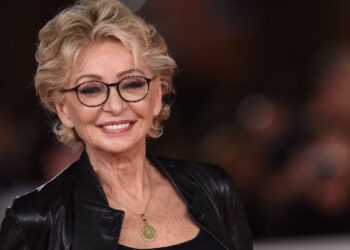 Addio a Enrica Bonaccorti, icona della televisione italiana: aveva 76 anni
