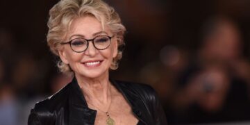 Addio a Enrica Bonaccorti, icona della televisione italiana: aveva 76 anni