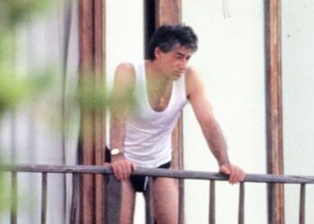 Umberto Bossi