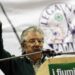 Addio a Umberto Bossi, fondatore della Lega