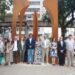 In Brasile inaugurata la prima Lanterna della Liguria: a Poços de Caldas un simbolo del legame con gli emigrati liguri