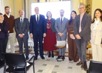 Intelligenza artificiale e pregiudizio di genere: a Madrid la tavola rotonda promossa dall’Ambasciata d’Italia