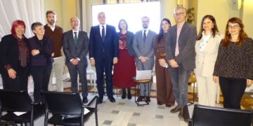 Intelligenza artificiale e pregiudizio di genere: a Madrid la tavola rotonda promossa dall’Ambasciata d’Italia