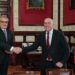 MISSIONE DELL’AMBASCIATORE BUCCINO GRIMALDI A VALLADOLID