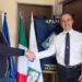 Apamri, Antonio Catino nominato delegato per il Messico: rafforzati i rapporti con gli italiani all’estero