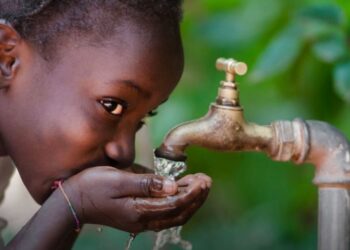 Acea vince gara in Congo per la rete idrica di Brazzaville: progetto per oltre un milione di cittadini