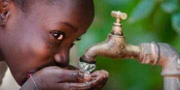 Acea vince gara in Congo per la rete idrica di Brazzaville: progetto per oltre un milione di cittadini