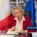 Stefania Craxi, Forza Italia