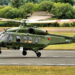 REGNO UNITO | Elicottero AW149