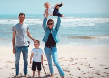 “Crescere expat”, il libro di Eleonora Voltolina sulle famiglie italiane all’estero