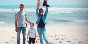 “Crescere expat”, il libro di Eleonora Voltolina sulle famiglie italiane all’estero