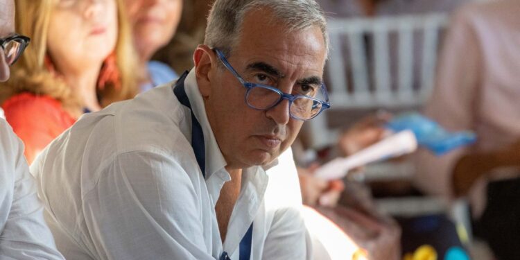 Maurizio Gasparri
