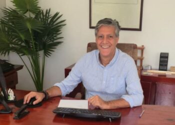 Stefano Giuliani