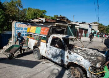 Haiti