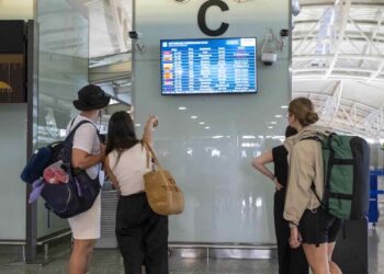 Crisi Iran, tanti gli italiani bloccati all'estero