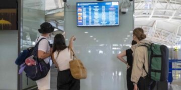 Crisi Iran, tanti gli italiani bloccati all'estero