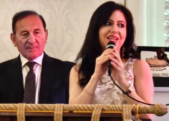 Sen. Francesca La Marca, Pd