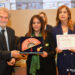 Premio “Divinamente Donna” al Senato: riconoscimento alla sociologa Delfina Licata della Fondazione Migrantes