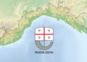 Regione Liguria