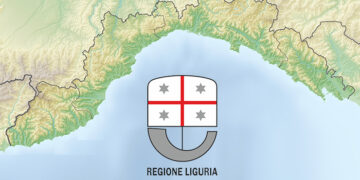 Regione Liguria