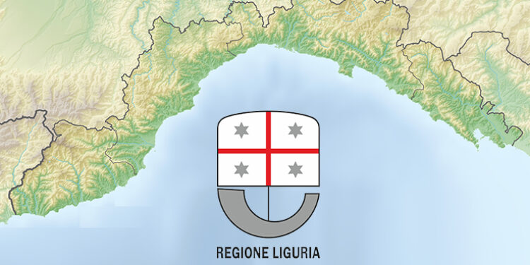 Regione Liguria