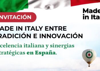 Madrid, Made in Italy tra Italia e Spagna