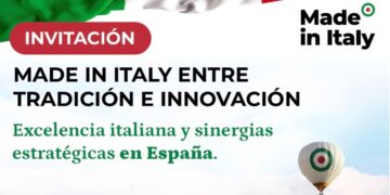 Madrid, Made in Italy tra Italia e Spagna