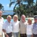 L'Ambasciatore d'Italia in RD, Sergio Maffettone, a Casa de Campo