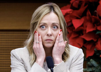 PREMIER | Giorgia Meloni