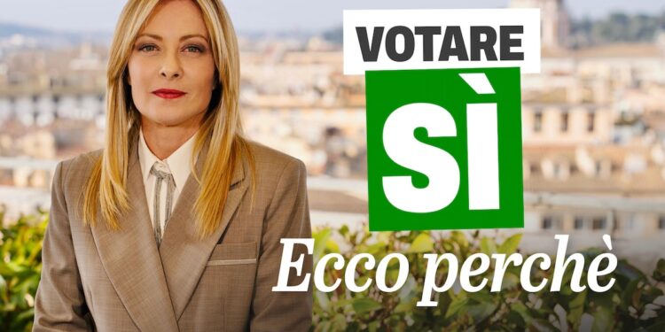 PREMIER | Giorgia Meloni